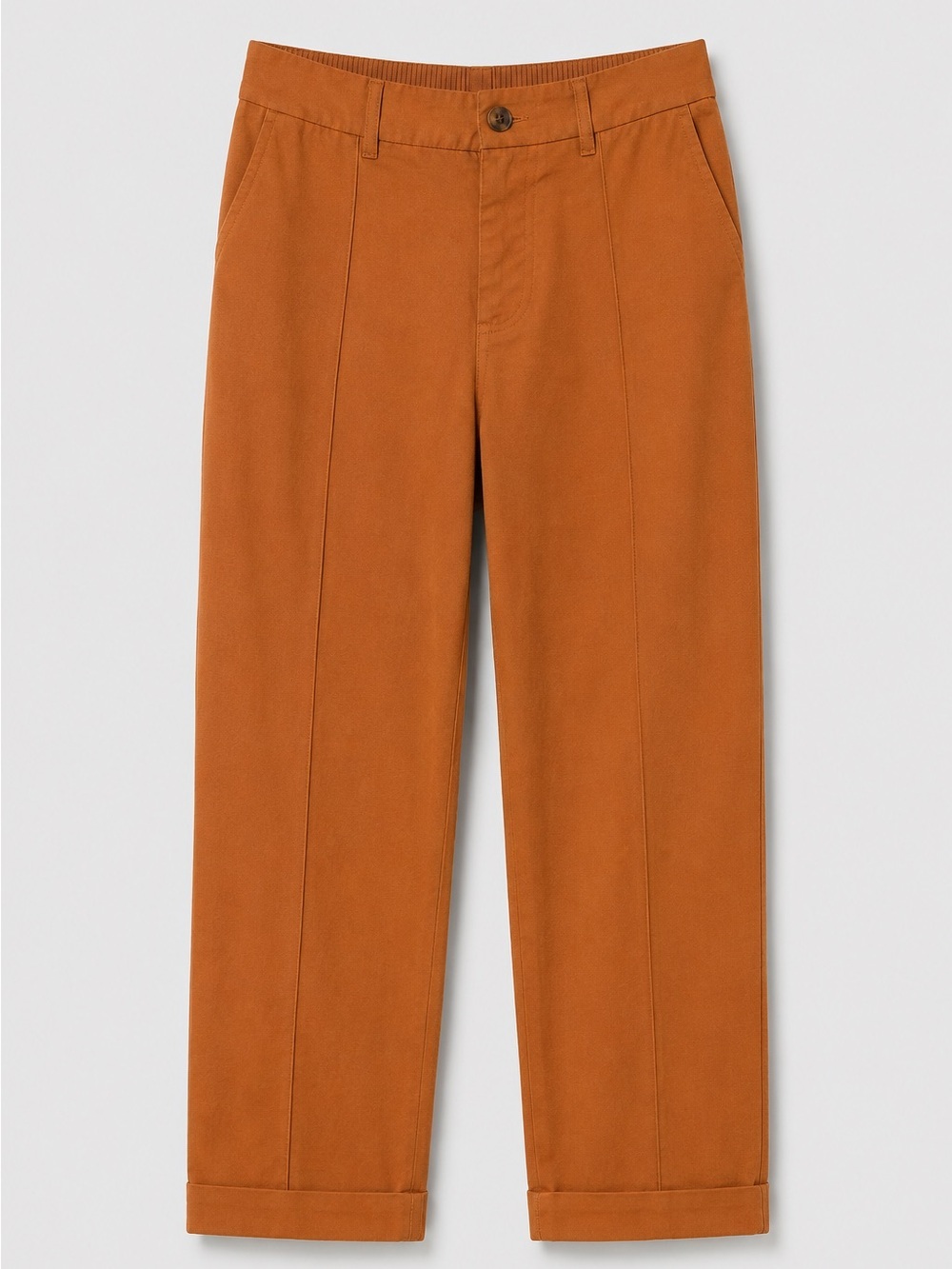 A New Day Women’s Cuffed Hem Ankle Pants (334)